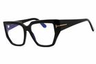 New Tom Ford FT5951-B-001 Eyeglasses 54MM 100% Authentic. Price: $148.01.