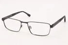 New Flexon E1111 033 Lattitude Gun Authentic Designer Frames Eyeglasses 54-17. Price: $56.00.
