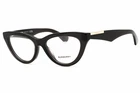 Burberry BE2418U-4112-51 Eyeglasses Size 51MM 17MM 145MM Grey Women New. Price: $122.19.