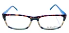 New Valdi Frame 8013 COL.10 Multicolor Full Rim 53-16-135 Eye Glass. Price: $55.00.