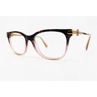 Coach Eyeglasses Womens Rose Tortoise Gradient Hc 6176 5650 53-17-140 Pre-owned. Price: $31.99.