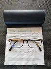 Warby Parker Wilkie 325 Eastern Bluebird Fade Glasses Frame 50-18-145 Used* Pre-owned. Price: $14.77.