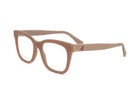 Jimmy Choo JC277 Kon Nude Glitter 50/18/145 Women's Eyewear Frame New. Price: $127.00.