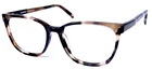 Warby Parker Esme 937 Brown Beige Tortoise Eyeglasses Frame 52-15-140 Pre-owned. Price: $52.00.