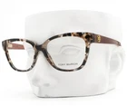 Tory Burch Eyeglasses Ty 2079 1682 Pearl Brown Tortoise 53MM With Case New. Price: $98.50.