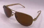 Ralph Lauren Frames Only Eyeglasses RA4004 101/T5 Brown 59-13-130 Pre-owned. Price: $28.88.