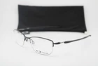 New Oakley OX5120-0354 Lizard Satin Black Authentic Eyeglasses 54-18. Price: $203.15.