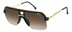 New Carrera 1066 Sunglasses 0003 Mttblack 100% Authentic. Price: $105.29.