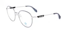 Adidas Original OR5033 Blue 54/19/145 Unisex Eyewear Frame New. Price: $95.00.