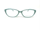 Laura Ashley Eyeglasses Frames Chelsea 53-15-135 Mint Full Rim GX73 New. Price: $26.60.