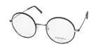 New Morel 1880 60159M Eyeglass Frame Full-rim Mens Round Blue GB03 Metal &. Price: $40.45.