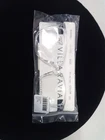 Villa Ravia Clear VR-2632 Glasses Size: 55-16-140 New. Price: $39.99.