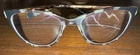 Furla Eyeglass Frames VFU615K COL.09GC 140 Pre-owned. Price: $17.99.