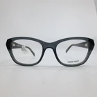 Nine West NW5115 029 Gray Cat Eyeglasses Frames Women 52-18-135. Price: $23.11.