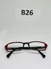Vogue VO2340 1274 Eyeglasses Frame Italy 50-17 135 Burgundy Pre-owned. Price: $35.00.