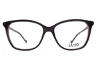Liu Jo Eyeglasses Frames LJ2697 058 Shiny Purple Pink Grey Peach 52-15-140 New. Price: $69.99.