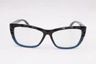 Swarovski Deena Black Cat SW5093 092 Eyeglasses Frames 56-14-140 Pre-owned. Price: $49.95.