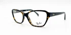 New Ray Ban Rb 5341 2012 Dark Havana Authentic Eyeglasses 53-17-135. Price: $63.24.