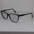 Longchamp LO2613 431 Blue Tortoise Full Rim Eyeglasses Frames 54-15-140MM Pre-owned. Price: $27.95.