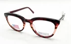 New Otis Grey Og Us 20209 375 Pink Tortoise Black Authentic Eyeglasses 47-21. Price: $48.00.