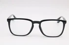Coach HC6212U 5002 Black Square Eyeglasses Frames 54-19-145 New. Price: $79.95.