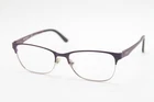 New Vogue 3940 965-S Purple Black Authentic Eyeglasses 52-16. Price: $47.40.