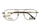 Board Room Classics Eyeglasses BC534 Gm Gray Aviator 54-17-140 New. Price: $21.00.