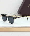 Tom Ford Style Unisex Sunglasses Model TF5695 Size: 51 20-145 New. Price: $158.86.
