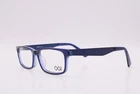 New Ogi OK335/2183 Blue Gunmetal Authentic Eyeglasses 45-13. Price: $71.20.