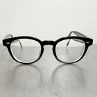 Oliver Peoples Eyeglass Frames Ov 5036S 1005R8 Sheldrake Full Rim 47 22 145 Pre-owned. Price: $149.99.