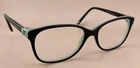Tiffany & Co. Eyeglasses Frame Tf 2097 8055 Black Blue 52-16-135 Italy Pre-owned. Price: $69.87.