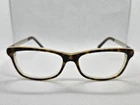 Gucci GG3678 4WJ Tortoise Brown 52-15-140 Eyeglasses Frames Italy Pre-owned. Price: $89.00.