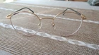 Firmoo Optical Gold Glasses Frames Only No Lenses YSL1230 50-20-138 Pre-owned. Price: $45.87.