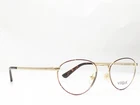 Vogue VO4084 5078 Gold Havana Women's Eyeglasses Frames 50-20-135 New. Price: $39.95.