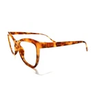 Betsey Johnson MS0622 VMP2005 Brown Tortoise Full Rim Eyeglass 62MM Frame Only Pre-owned. Price: $25.87.