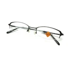 Lido West Club 54 Eyeglasses Jasmine Black Frame Metal Blk New. Price: $28.47.
