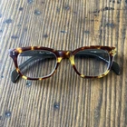 Paul Smith Havana Tortoise Eyeglasses 49-21-145 Pm 8029 1391 PS-294 Japan Pre-owned. Price: $249.95.