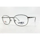 Uvex By Honeywell BC104A Gml CS64 Titmus Z87-2+ Safety Glasses Frame 51-19 Pre-owned. Price: $31.99.