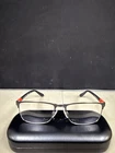 Polo Ralph Lauren PH1190 Men's Rectangle Demo Lenses - Gray 56MM New. Price: $123.12.