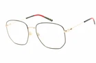 New Gucci GG0396O-001 Eyeglasses 56MM 100% Authentic. Price: $345.86.