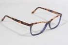 Maui Jim Eyeglasses Mjo 2110-54B Matte Tortoise/dark Blue Italy 52 15 135 M24 New. Price: $79.00.