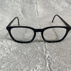 Ray-ban Rb 5387 2000 Black Authentic Eyeglasses 54-18 Just Frame Pre-owned. Price: $42.00.