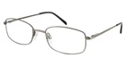 Aristar By Charmant AR16250 Eyeglasses Men's Full Rim Rectangular Optical Frame New. Price: $59.95.