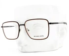 Michael Kors Meribel Eyeglasses Mk 3079 1005 Black Rose Gold 56MM W/case New. Price: $89.50.