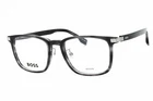 New Hugo Boss 1408/F-02W8 Eyeglasses 54MM 100% Authentic. Price: $72.88.