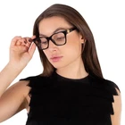 Versace Demo Butterfly Ladies Eyeglasses VE3341U GB1 52 New. Price: $118.71.