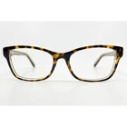 Dkny DY4650 3533 Tortoise Shell Cat Eyeglasses Frames 51-17-140 Womens Pre-owned. Price: $23.99.