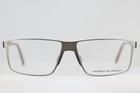 New Porsche Design P8308 B Eyeglasses Made In Italy. Price: $145.00.