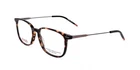 Hugo Hg 1205 Havana 52/16/145 Man Eyewear Frame New. Price: $107.00.