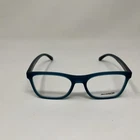Arnette AKAW7125 2472 50-17-149 Blue Eyeglasses Frame Q666 New. Price: $65.00.